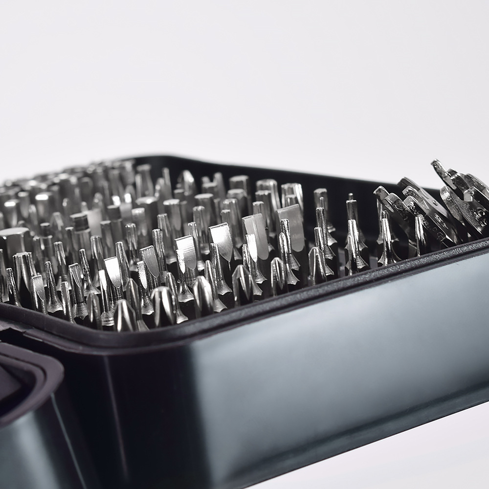 170가지 세트로 구성된 정밀 드라이버 세트, CRV  - Electronics Repair Tools 리뷰 및 가격