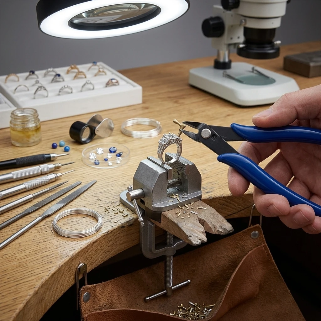 탄소강 재질의 대각선형 플라이어, 전자 제품, 연성 구 - Electronics Repair Hobby 리뷰 및 가격