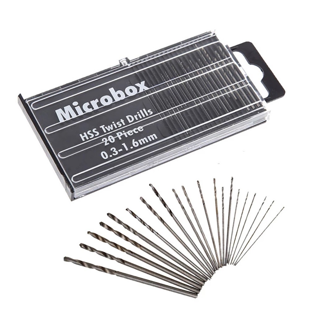 정밀 공예 보석 시계 수리 모델에 대 한 20Pcs 드 - Electronics Repair Hobby 리뷰 및 가격