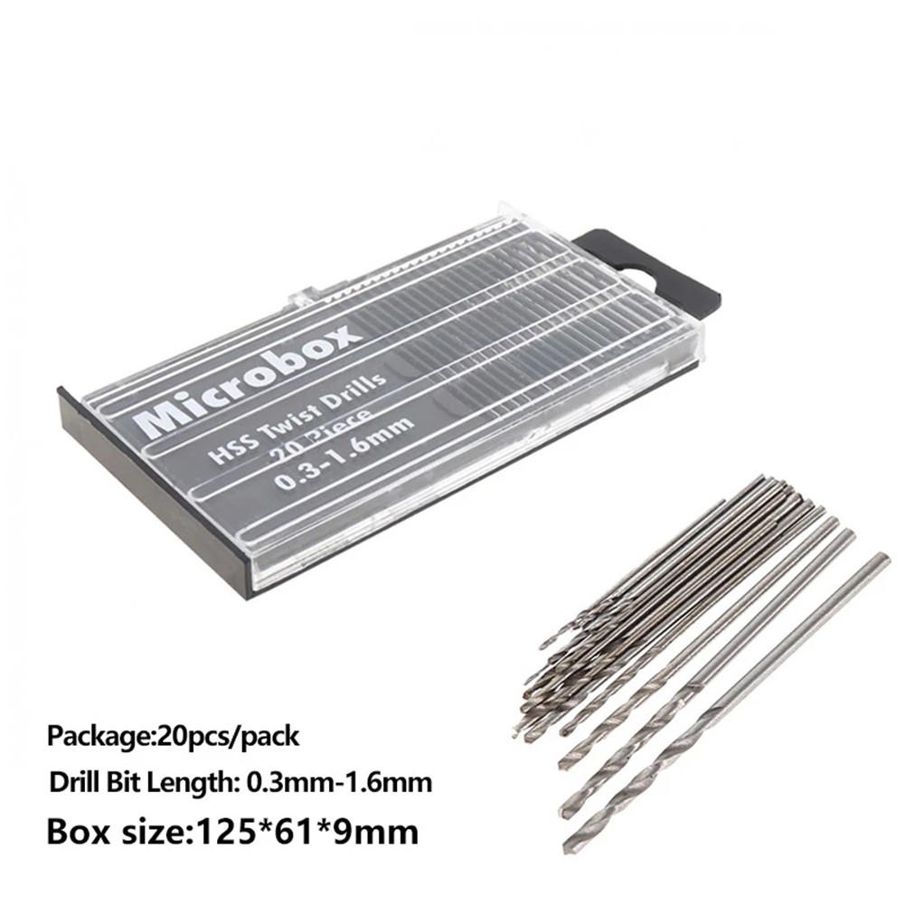 정밀 공예 보석 시계 수리 모델에 대 한 20Pcs 드 - Electronics Repair Hobby 리뷰 및 가격