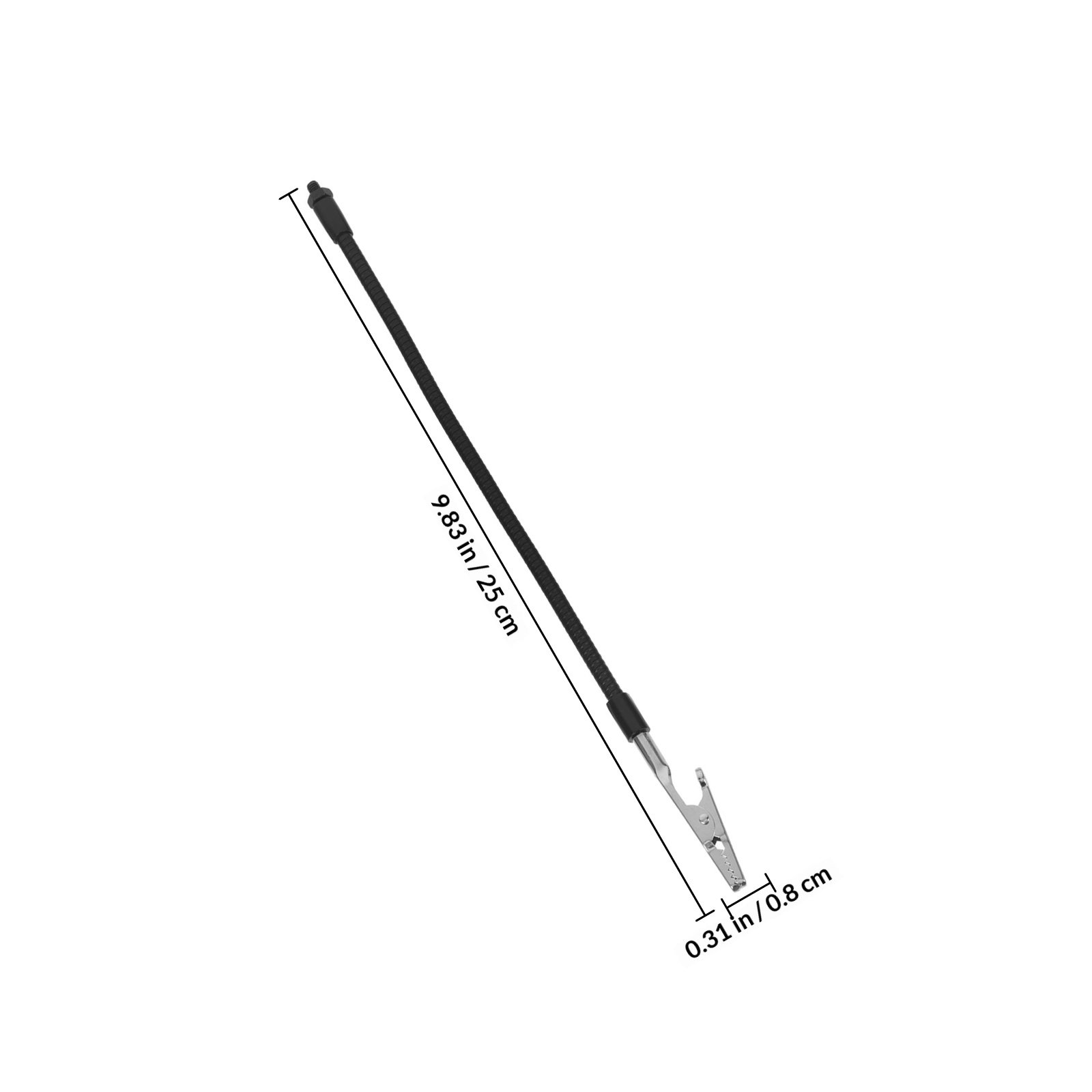 유연한 암이 있는 3개의 납땜 작업대 클램프 – PCB - Electronics Repair Tools 리뷰 및 가격