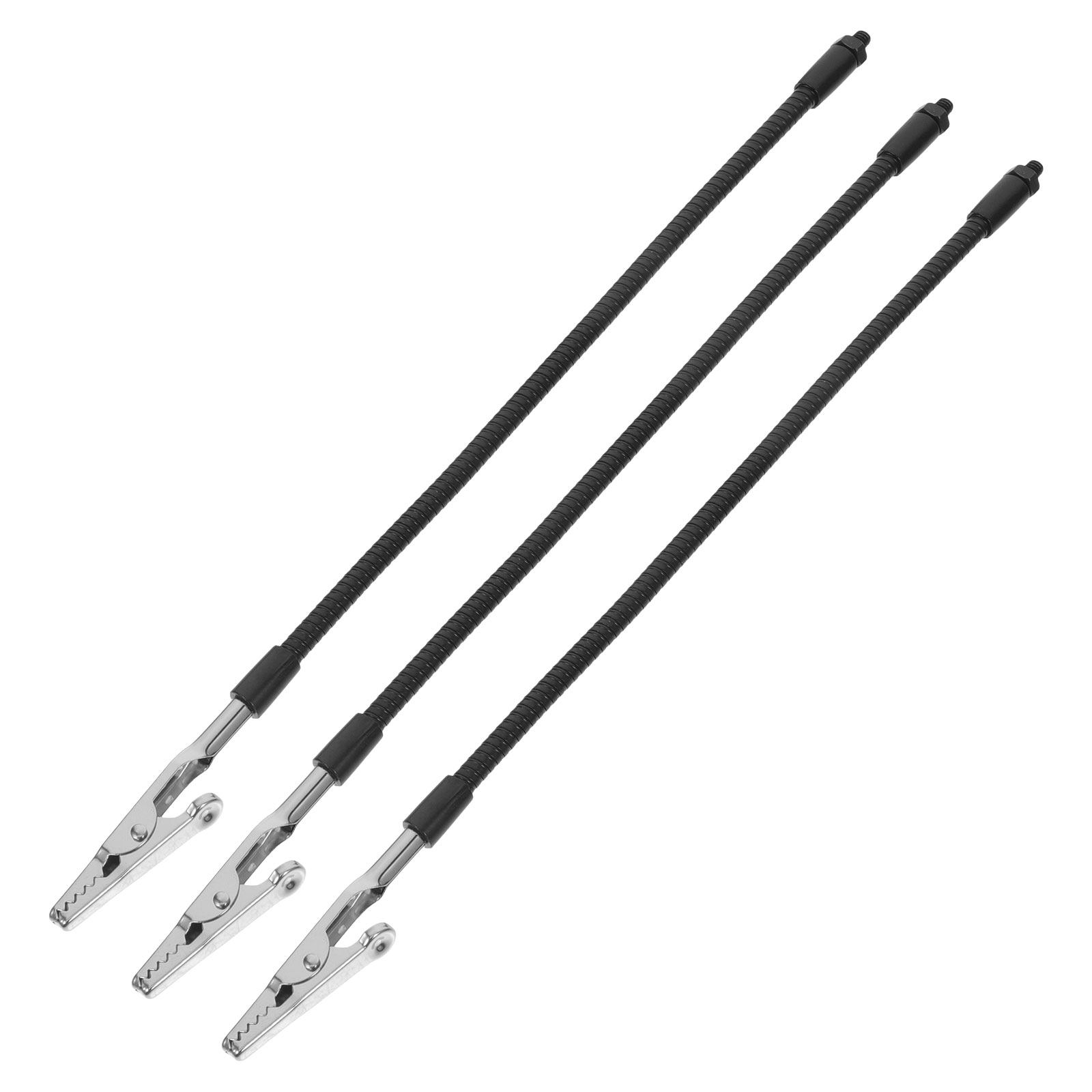 유연한 암이 있는 3개의 납땜 작업대 클램프 – PCB - Electronics Repair Tools 리뷰 및 가격