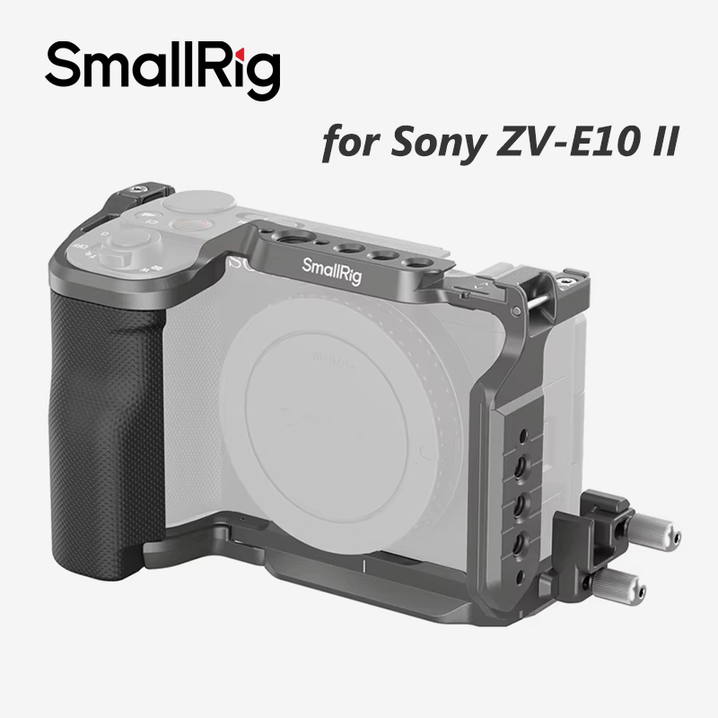 소니 ZV-E10 II용 Smallrig HawkLoc - Sony Camera Zv-E10 리뷰 및 가격