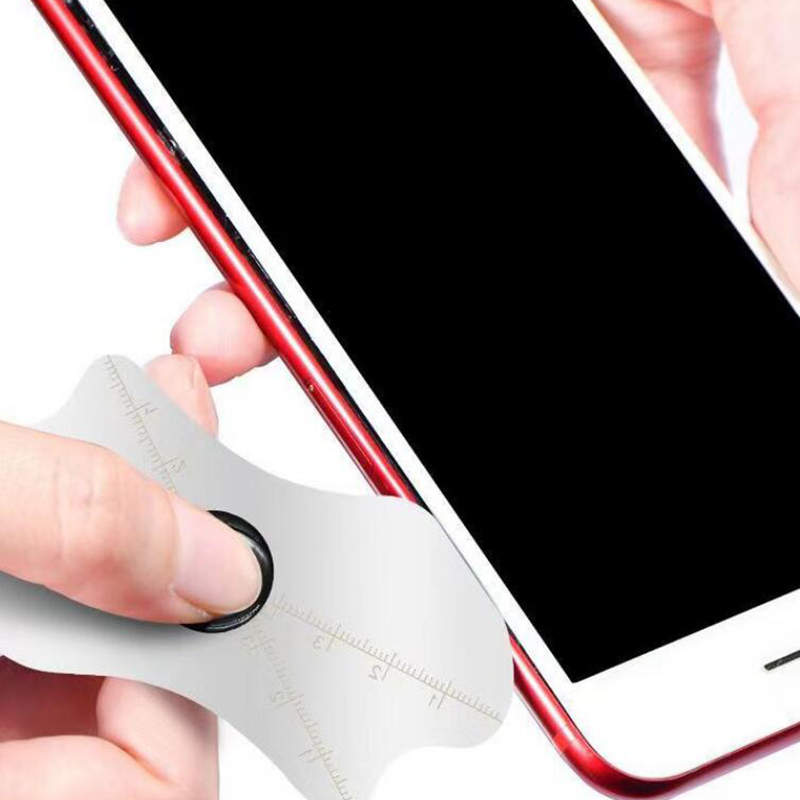 휴대폰 패드 노트북 화면 분리용 0.1mm 스틸 오프닝 - Phone Opening Tool 리뷰 및 가격