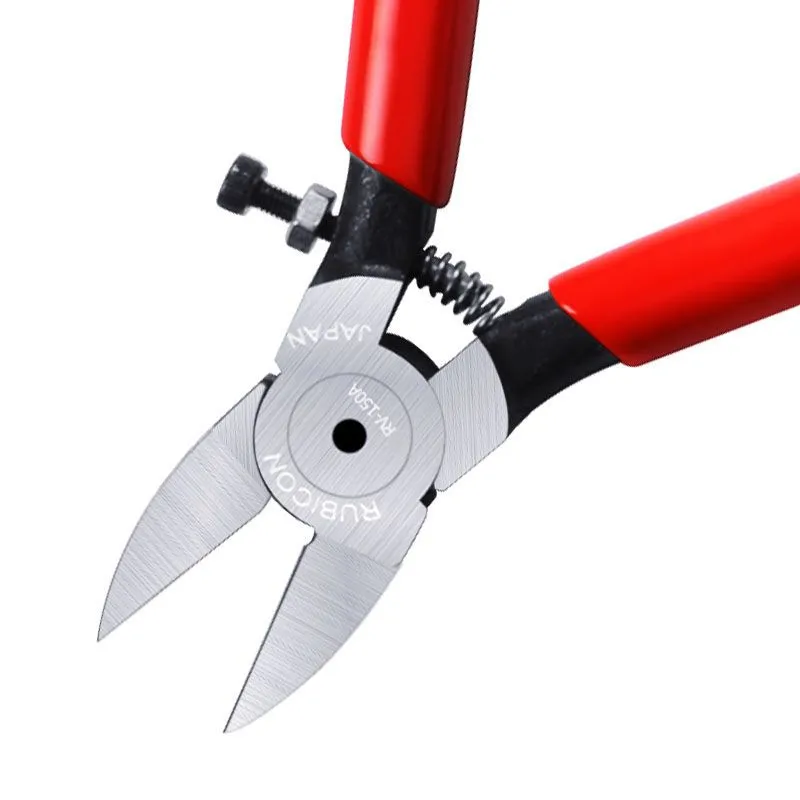 노즐 플라이어 RV 150A, 다용도 경사 절단 도구, - Electronics Repair Hobby 리뷰 및 가격