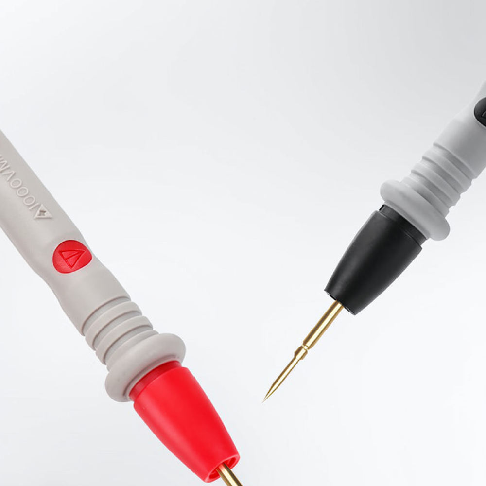 다용도 디지털 멀티미터 테스트 리드 키트, 초정밀 바늘 - Electronics Repair In Usa 리뷰 및 가격